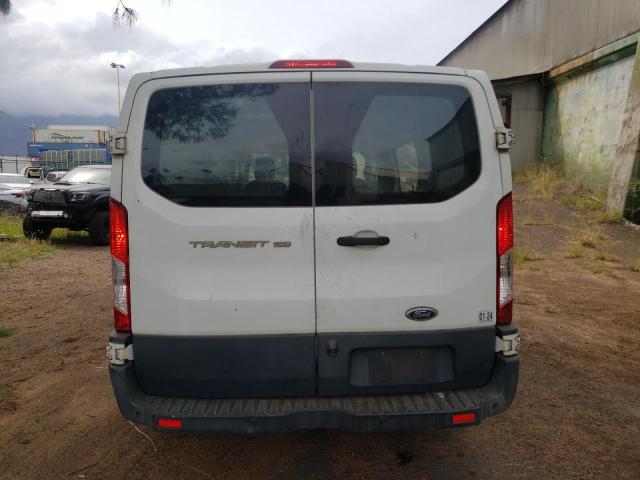 Photo 5 VIN: 1FTYE1YM7GKB17963 - FORD TRANSIT T- 