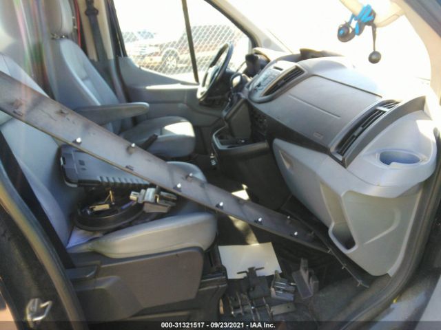 Photo 4 VIN: 1FTYE1YM7GKB26291 - FORD TRANSIT CARGO VAN 