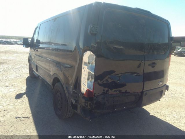 Photo 5 VIN: 1FTYE1YM7GKB26291 - FORD TRANSIT CARGO VAN 