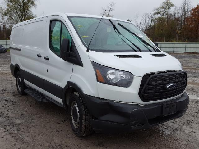 Photo 0 VIN: 1FTYE1YM7HKA73478 - FORD TRANSIT T- 