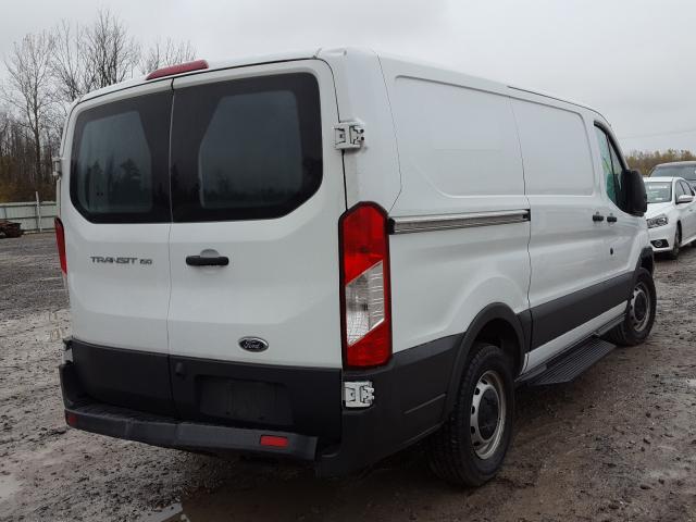 Photo 3 VIN: 1FTYE1YM7HKA73478 - FORD TRANSIT T- 