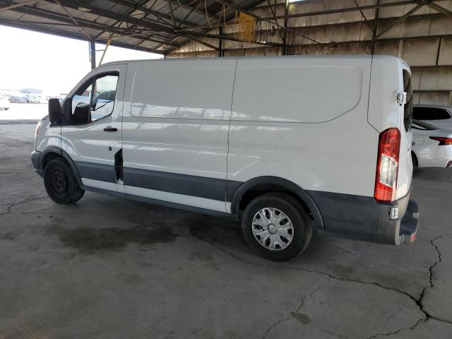 Photo 1 VIN: 1FTYE1YM7HKA87168 - FORD TRANSIT 