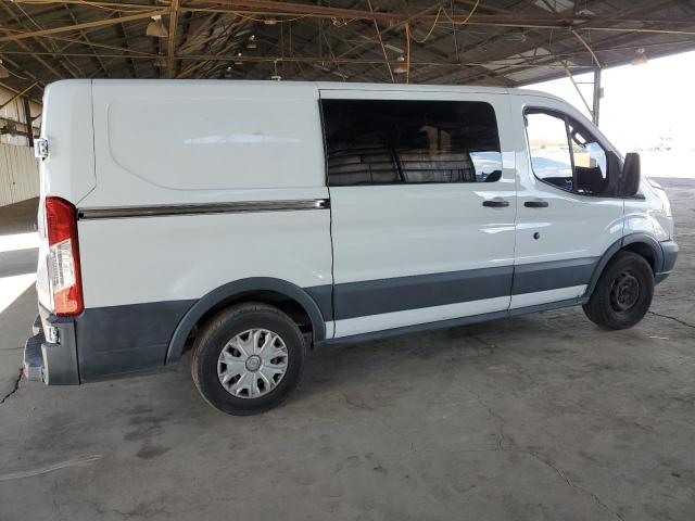 Photo 2 VIN: 1FTYE1YM7HKA87168 - FORD TRANSIT 