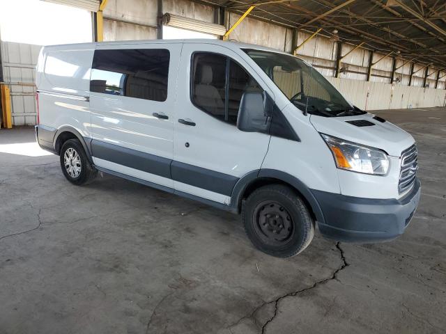 Photo 3 VIN: 1FTYE1YM7HKA87168 - FORD TRANSIT 