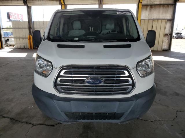 Photo 4 VIN: 1FTYE1YM7HKA87168 - FORD TRANSIT 