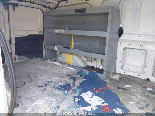 Photo 7 VIN: 1FTYE1YM7HKA88515 - FORD TRANSIT 