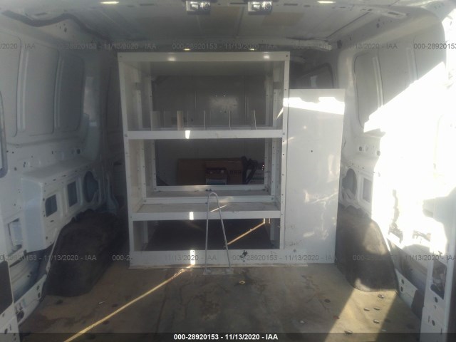 Photo 7 VIN: 1FTYE1YM7HKB17608 - FORD TRANSIT VAN 