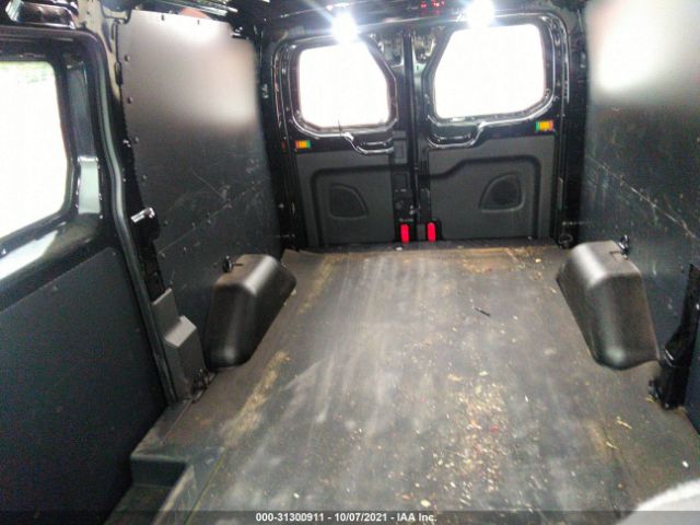 Photo 7 VIN: 1FTYE1YM7JKB22765 - FORD TRANSIT VAN 