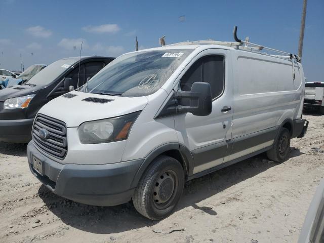 Photo 0 VIN: 1FTYE1YM8GKA02059 - FORD TRANSIT T- 