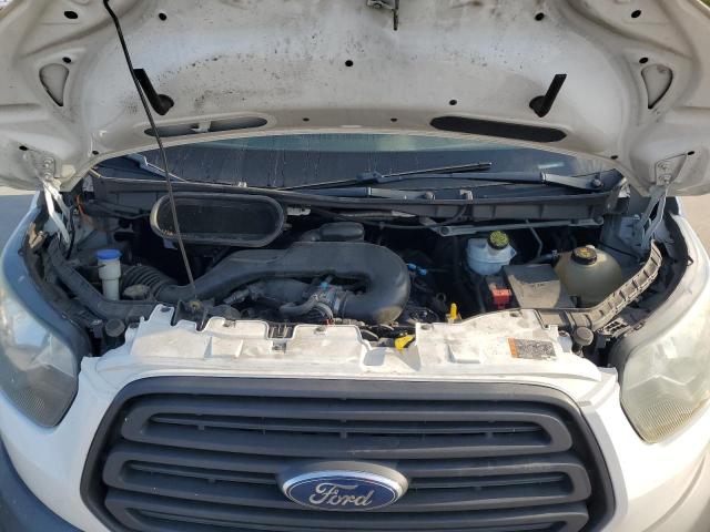 Photo 11 VIN: 1FTYE1YM8GKA02059 - FORD TRANSIT T- 