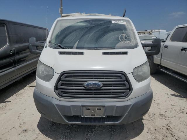 Photo 4 VIN: 1FTYE1YM8GKA02059 - FORD TRANSIT T- 