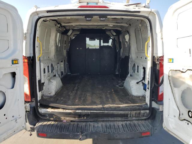 Photo 9 VIN: 1FTYE1YM8GKA02059 - FORD TRANSIT T- 