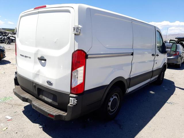 Photo 3 VIN: 1FTYE1YM8GKA56963 - FORD TRANSIT T- 