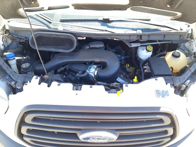 Photo 6 VIN: 1FTYE1YM8GKA56963 - FORD TRANSIT T- 