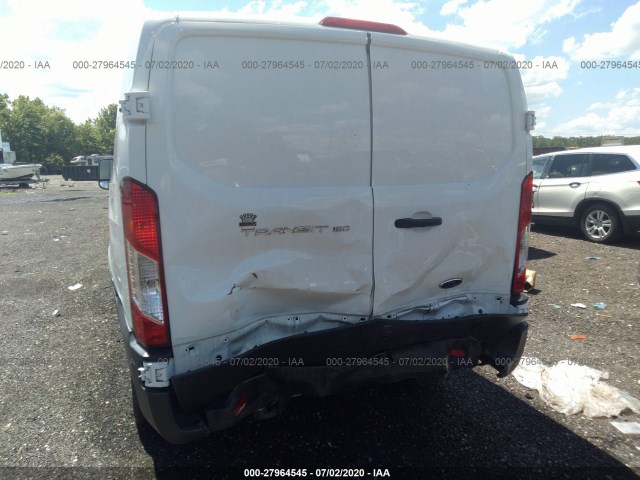 Photo 5 VIN: 1FTYE1YM8HKA95781 - FORD TRANSIT VAN 