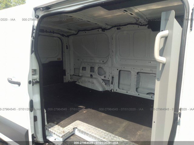 Photo 7 VIN: 1FTYE1YM8HKA95781 - FORD TRANSIT VAN 