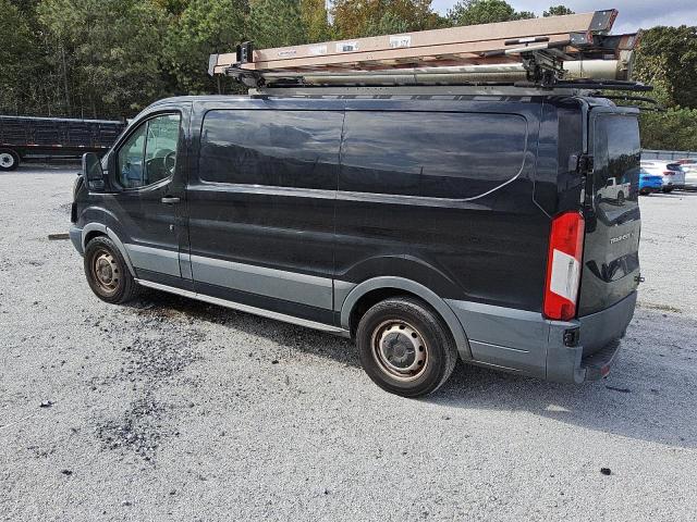 Photo 1 VIN: 1FTYE1YM8JKA11478 - FORD TRANSIT T- 