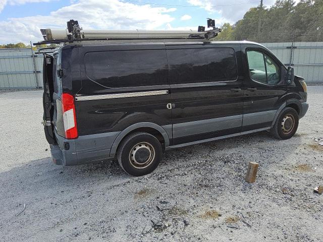 Photo 2 VIN: 1FTYE1YM8JKA11478 - FORD TRANSIT T- 