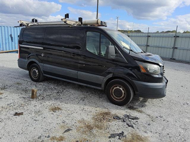 Photo 3 VIN: 1FTYE1YM8JKA11478 - FORD TRANSIT T- 