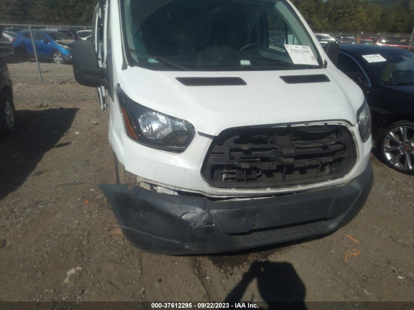 Photo 5 VIN: 1FTYE1YM8JKA14218 - FORD TRANSIT 