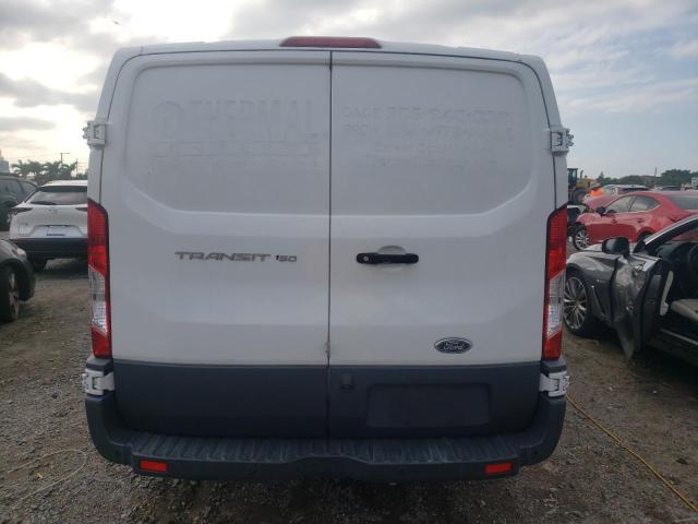 Photo 5 VIN: 1FTYE1YM8JKB29708 - FORD TRANSIT T- 