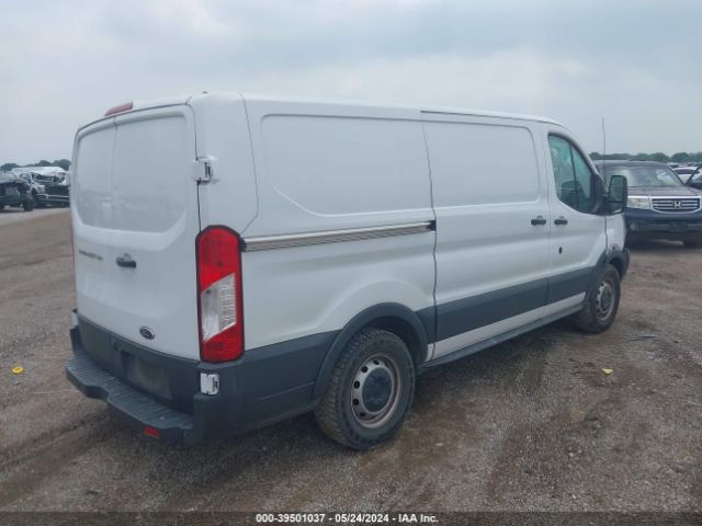 Photo 3 VIN: 1FTYE1YM8JKB45911 - FORD TRANSIT 