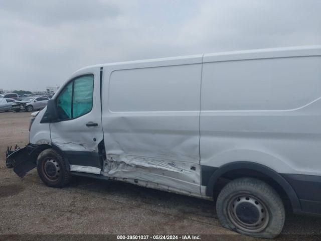 Photo 5 VIN: 1FTYE1YM8JKB45911 - FORD TRANSIT 