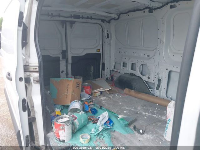 Photo 7 VIN: 1FTYE1YM8JKB45911 - FORD TRANSIT 