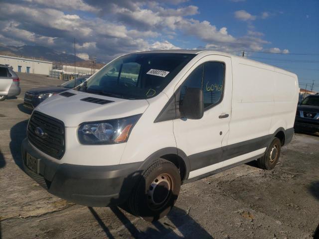 Photo 1 VIN: 1FTYE1YM8KKA28492 - FORD TRANSIT T- 