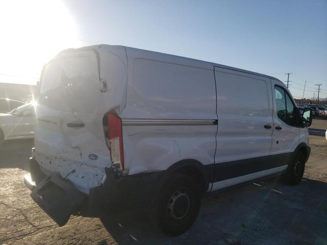 Photo 3 VIN: 1FTYE1YM8KKA28492 - FORD TRANSIT T- 