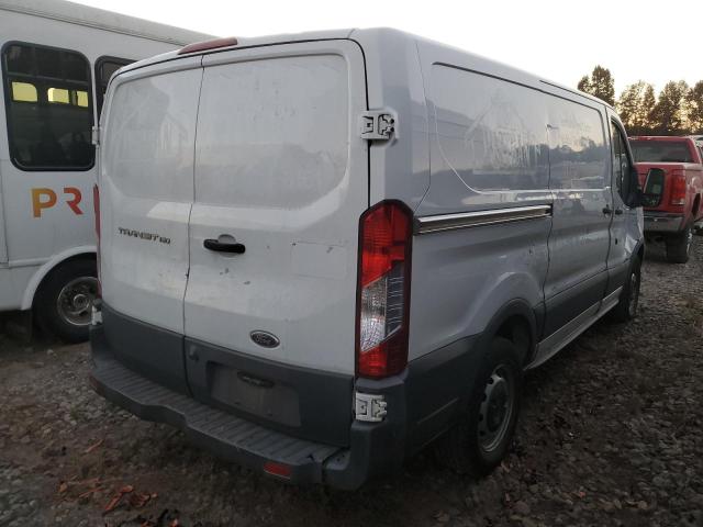 Photo 2 VIN: 1FTYE1YM9GKA51934 - FORD TRANSIT T- 