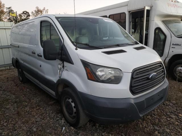 Photo 3 VIN: 1FTYE1YM9GKA51934 - FORD TRANSIT T- 