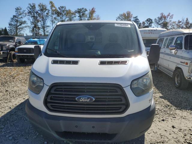 Photo 4 VIN: 1FTYE1YM9GKA51934 - FORD TRANSIT T- 