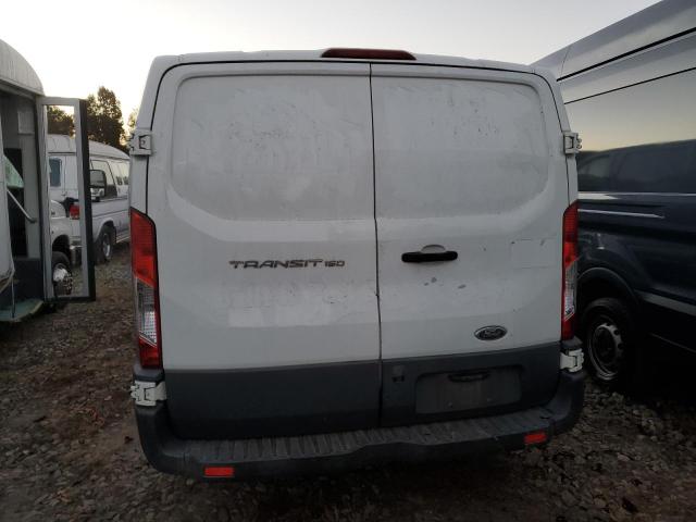 Photo 5 VIN: 1FTYE1YM9GKA51934 - FORD TRANSIT T- 