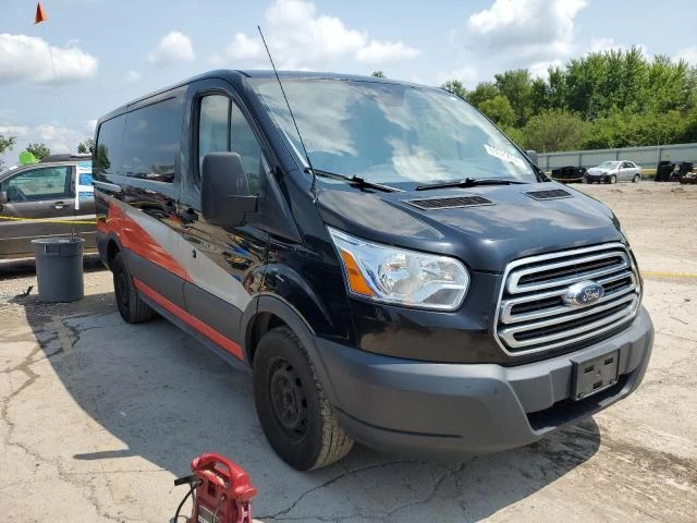 Photo 3 VIN: 1FTYE1YM9GKA66465 - FORD TRANSIT T- 