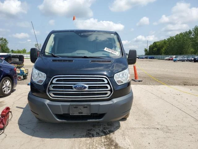 Photo 4 VIN: 1FTYE1YM9GKA66465 - FORD TRANSIT T- 