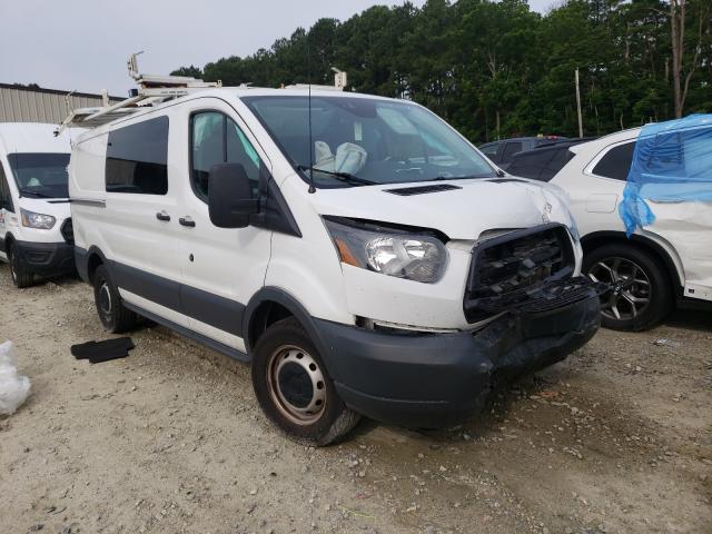 Photo 0 VIN: 1FTYE1YM9GKB25336 - FORD TRANSIT T- 