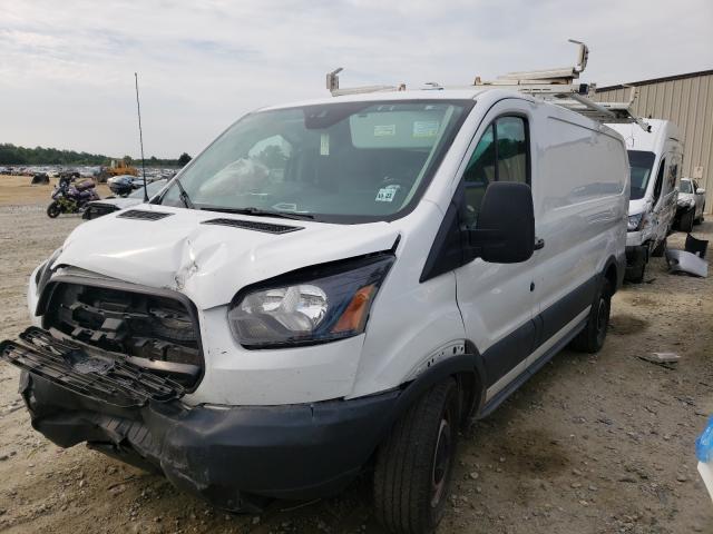 Photo 1 VIN: 1FTYE1YM9GKB25336 - FORD TRANSIT T- 