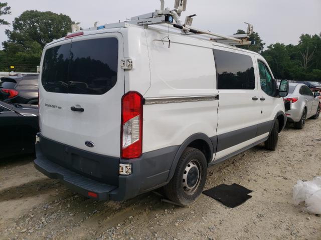 Photo 3 VIN: 1FTYE1YM9GKB25336 - FORD TRANSIT T- 