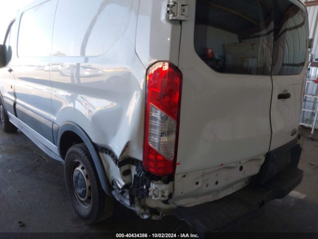 Photo 5 VIN: 1FTYE1YM9GKB49006 - FORD TRANSIT 