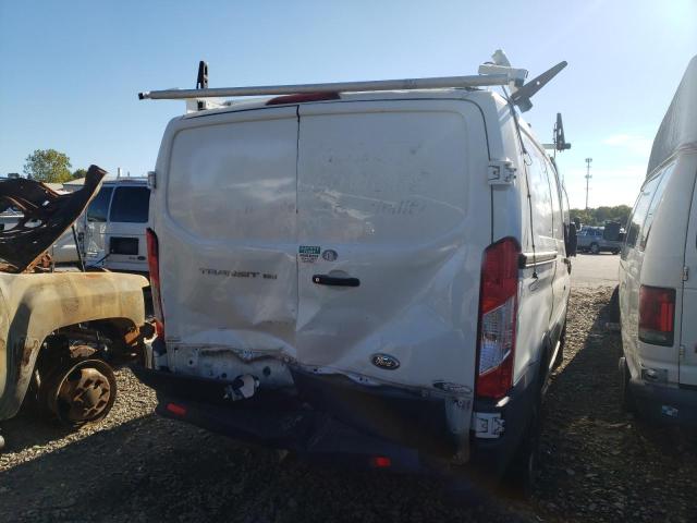 Photo 3 VIN: 1FTYE1YM9JKB13128 - FORD TRANSIT T- 