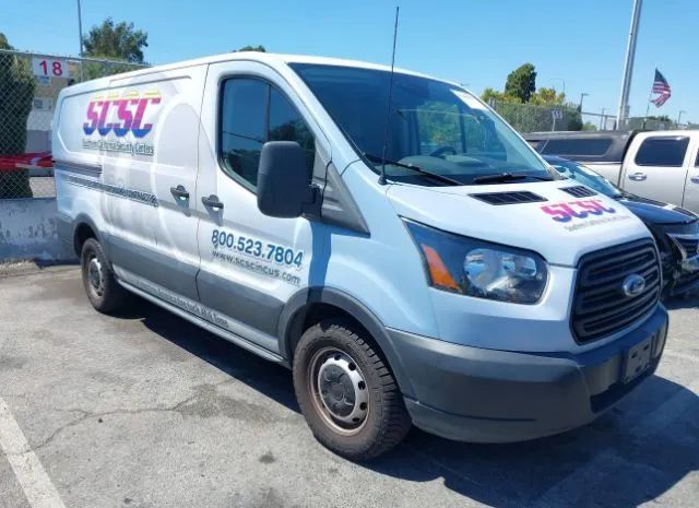 Photo 0 VIN: 1FTYE1YM9KKA09465 - FORD TRANSIT 