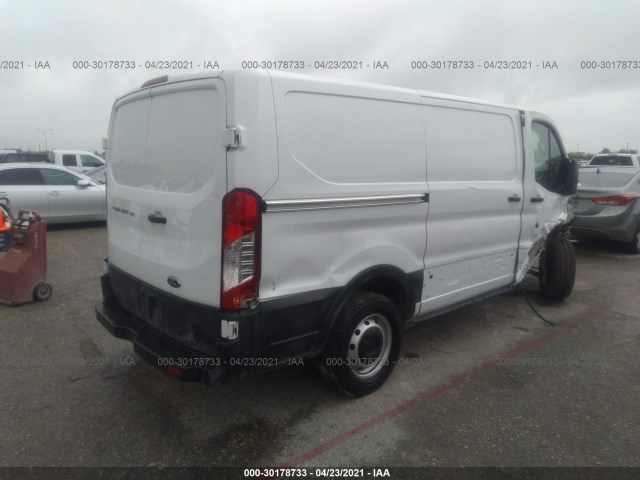 Photo 3 VIN: 1FTYE1YM9KKA35225 - FORD TRANSIT VAN 