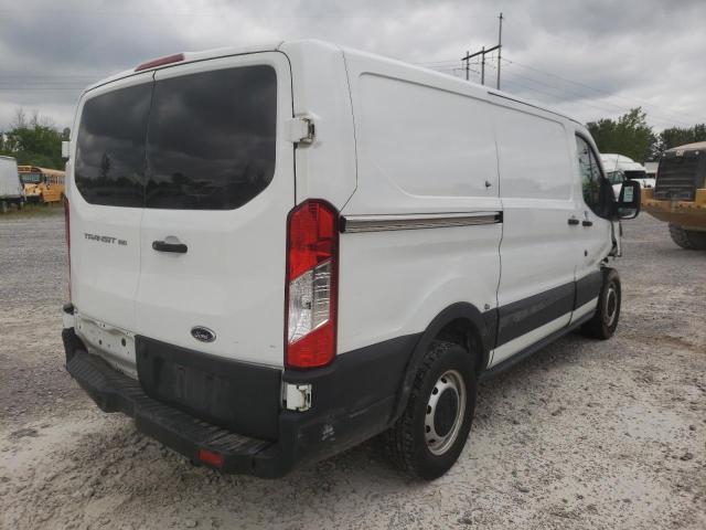 Photo 3 VIN: 1FTYE1YM9KKA40778 - FORD TRANSIT T- 