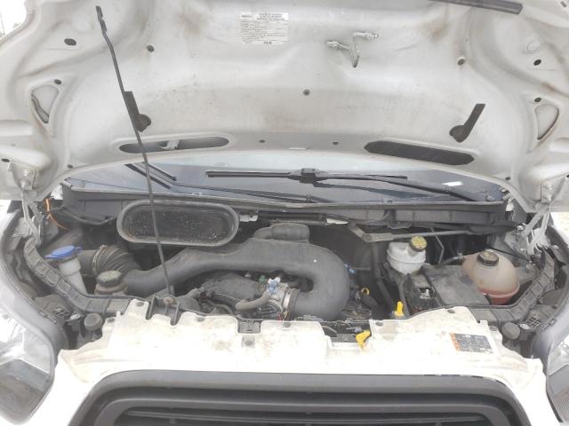 Photo 6 VIN: 1FTYE1YM9KKA40778 - FORD TRANSIT T- 