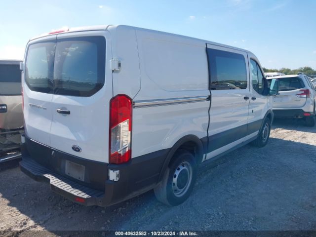 Photo 3 VIN: 1FTYE1YM9KKA59878 - FORD TRANSIT 