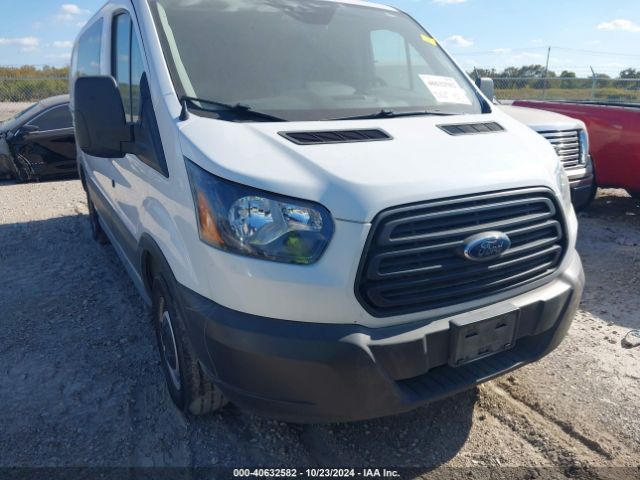 Photo 5 VIN: 1FTYE1YM9KKA59878 - FORD TRANSIT 