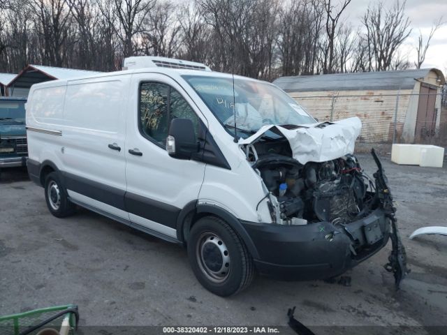 Photo 0 VIN: 1FTYE1YM9KKA77958 - FORD TRANSIT-150 