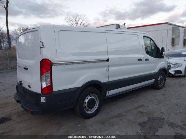 Photo 3 VIN: 1FTYE1YM9KKA77958 - FORD TRANSIT-150 