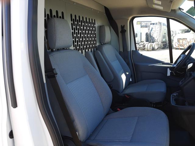 Photo 5 VIN: 1FTYE1YM9KKB79910 - FORD TRANSIT T- 